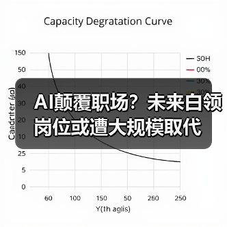 AI颠覆职场？未来白领岗位或遭大规模取代（图3）