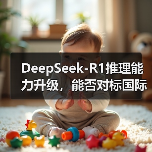 DeepSeek-R1推理能力升级,能否对标国际顶尖模型?(图3) DeepSeek-R1推理能力升级,能否对标国际顶尖模型?(图3)