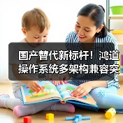 国产替代新标杆!鸿道操作系统多架构兼容突破(图3) 国产替代新标杆!鸿道操作系统多架构兼容突破(图3)