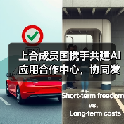 上合成员国携手共建AI应用合作中心，协同发展如何实现？