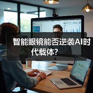 智能眼镜能否逆袭AI时代载体？