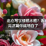 北仑写字楼租不租?看完这篇你就明白了(图1) 北仑写字楼租不租?看完这篇你就明白了(图1)