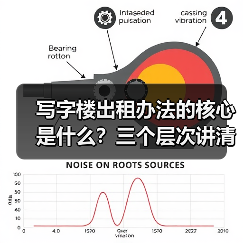 写字楼出租办法的核心是什么?三个层次讲清楚(图2) 写字楼出租办法的核心是什么?三个层次讲清楚(图2)