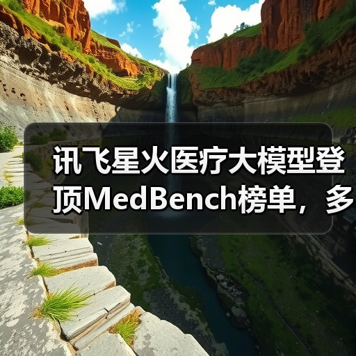 讯飞星火医疗大模型登顶MedBench榜单,多项核心能力全面领先(图2) 讯飞星火医疗大模型登顶MedBench榜单,多项核心能力全面领先(图2)