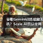 谷歌Gemini训练暗藏玄机?Scale AI否认使用ChatGPT(图2) 谷歌Gemini训练暗藏玄机?Scale AI否认使用ChatGPT(图2)
