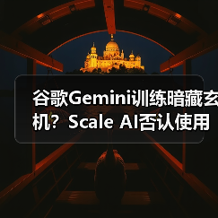 谷歌Gemini训练暗藏玄机?Scale AI否认使用ChatGPT(图3) 谷歌Gemini训练暗藏玄机?Scale AI否认使用ChatGPT(图3)