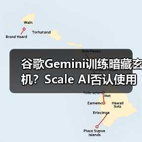 谷歌Gemini训练暗藏玄机?Scale AI否认使用ChatGPT(图4) 谷歌Gemini训练暗藏玄机?Scale AI否认使用ChatGPT(图4)