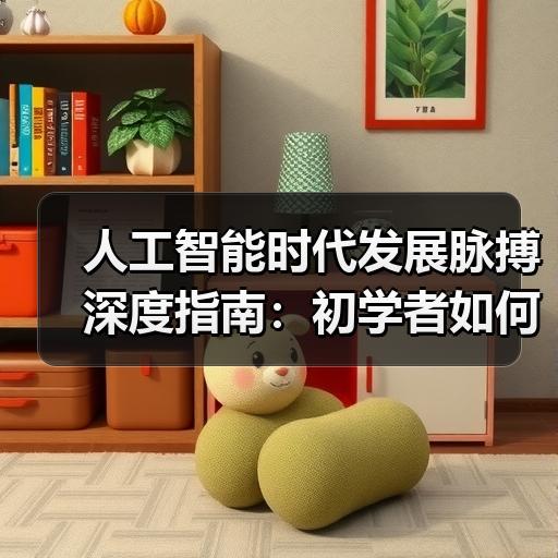 人工智能时代发展脉搏深度指南：初学者如何抓住2026年日常场景中的10个机遇