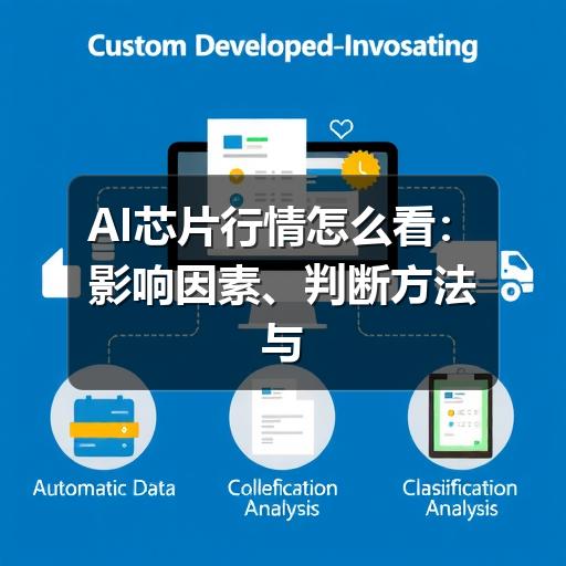 AI芯片行情怎么看：影响因素、判断方法与常见误区