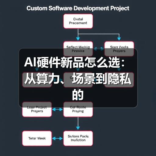 AI硬件新品怎么选：从算力、场景到隐私的实用判断