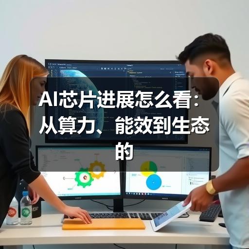 AI芯片进展怎么看:从算力、能效到生态的判断方法